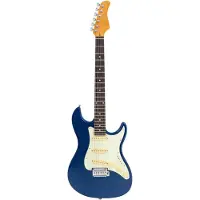 Sire Larry Carlton S3 New Gen Dark Navy guitare électrique