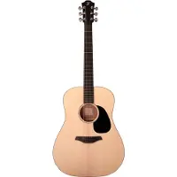 Furch Violet D-EM a Dreadnought guitare folk avec housse