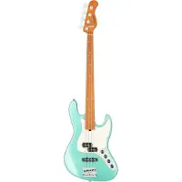Sadowsky Metroexpress Hybrid PJ 4 Sage Grn Metallic,Maple