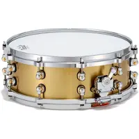 Pearl RF1B1450 Reference One Brass caisse claire 14 x 5 pouces