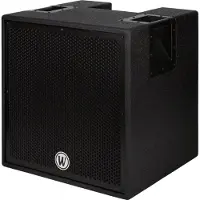 Warwick Gnome CAB 2x10" 300 Watt 8 Ohms