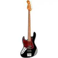 Sadowsky Metroexpress Hybrid Pj 4 Lh Black Pearl Rw