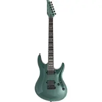 Sire Larry Carlton Y10 Metallic Green guitare électrique
