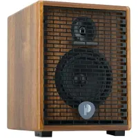 Prodipe Natural 6 V2 Walnut Wood ampli guitare acoustique