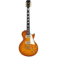 Sire Larry Carlton L7dx Amber Burst guitare électrique