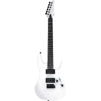 Sire Larry Carlton X1 RN White Satin