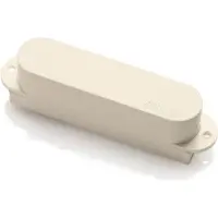 Emg SA Ivory micro guitare actif à simple bobinage