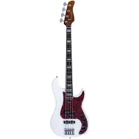 Sire Marcus Miller P7 New Gen 4-String Antique White basse électrique