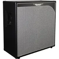 Ashdown Baffle Peacemaker 4 x 12" Celestion Creamback