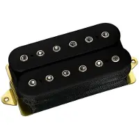 Dimarzio DP153BK The Fred micro guitare