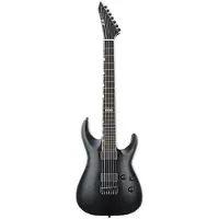 ESP E-II Horizon NT-7B Hipshot Guitare électrique à 7 cordes avec étui