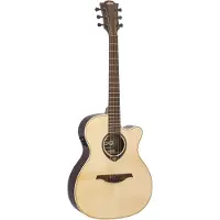 LAG Guitars Tramontane 218 Auditorium Électro CW
