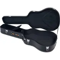 Tobago AD3 étui pour guitare folk