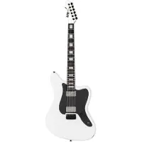 Esp Ltd XJ-2HT Snow White guitare électrique