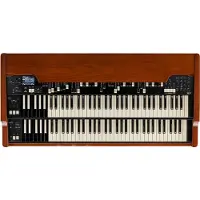 Hammond XK-7D orgue