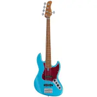 Sire Marcus Miller V7 Vintage New Gen 5-String Tide Pool basse électrique