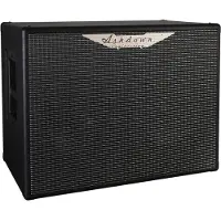 Ashdown ABM-210H-EVO-IV baffle basse 2x10 pouces 1 000 W 8 ohms