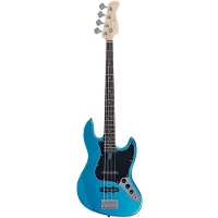 Sire Marcus Miller V1 4-String Tide Pool basse électrique