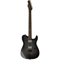 Chapman Guitars Law Maker Legacy Shadow Burst guitare électrique