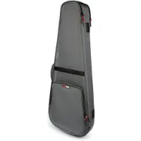 Gator Cases G-ICON335-GRY housse série Icon pour guitare type 335 - gris