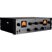 Ashdown ABM-600-DR-evo Iv