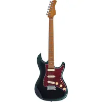Sire Larry Carlton S7 New Gen Dark Forest guitare électrique