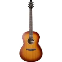 Seagull Entourage Folk Rustic Burst guitare occidentale
