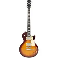 Sire Larry Carlton L7 New Gen Tobacco Sunburst guitare électrique