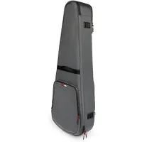 Gator Softcase Folk Dreadnought Gris - ICON