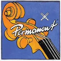 Pirastro 337020 Permanent jeu de cordes pour violoncelle, Medium