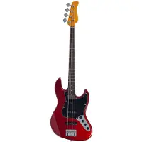 Sire Marcus Miller V3 New Gen 4-String Candy Apple Red basse électrique