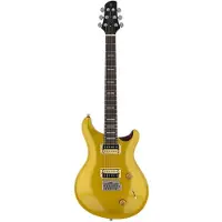 Sire Larry Carlton Q7 Metallic Gold guitare électrique