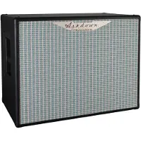 Ashdown CL-210H-NEO Cab Classic baffle basse 2x10 pouces 1 000 W 8 ohms