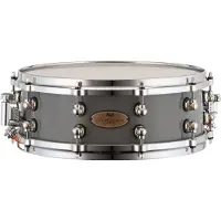 Pearl RF1P1450S/C859 Reference One caisse claire 14 x 5 pouces Putty Grey