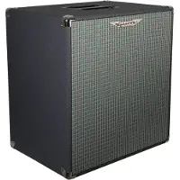 Ashdown RBM-115T Rootmaster combo basse 1x15 pouces 300 W