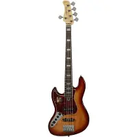 Sire Marcus Miller V7 Alder-5 Lh Ts En