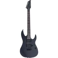 Sire Larry Carlton X1 Black Satin guitare électrique