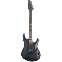 Sire Larry Carlton Y5 Black Satin guitare électrique