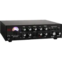 Ashdown RM-800-EVO-III tête d'ampli basse