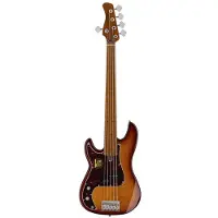 Sire Marcus Miller P5 Alder-5 Lh Ts Mn