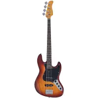 Sire Marcus Miller V3 New Gen 4-String Tobacco Sunburst basse électrique
