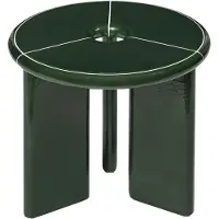Ferm Living Deya Intérieur/Extérieur Table d'appoint