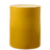 Serax Pawn Table d'Appoint Ochre
