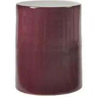 Serax Pawn Table d'Appoint Purple