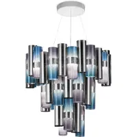 Slamp La Lollo Suspension Gradient | X-Large