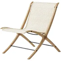 &tradition X Lounge Chair HM10