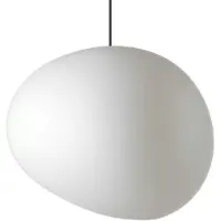 Foscarini Luminaires d'extérieur , Blanc, Terrasse, Plastique