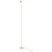Estiluz Compass Lampe de Sol P-4079 | Beige | 2700 K