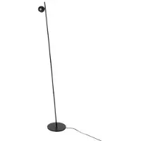 Estiluz Compass Lampe de Sol P-4078 | Black | 2700 K