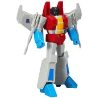 Yolopark Maquette Transformers Génération 1 série BMK : Starscream, 16 cm